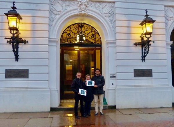 Der „Masterplan“ ist vom Tisch