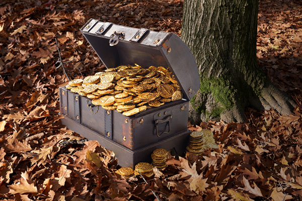 Die finanzielle Situation